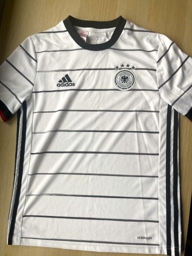 Zdjęcie oferty: Adidas - Sportowa koszulka