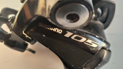 Zdjęcie oferty: Shimano 105 RD-R5800 SS 11s