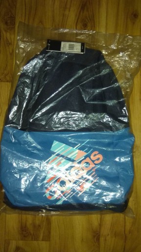 Zdjęcie oferty: Plecak Adidas Versatile BP G2 AB1887 Niebieski 