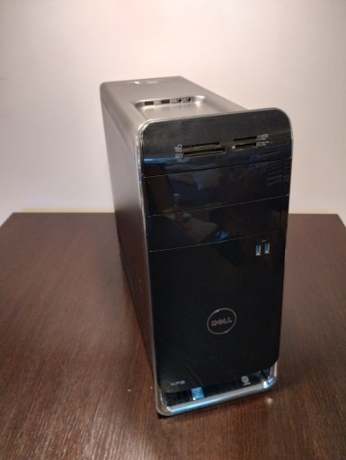 Zdjęcie oferty: Komputer Dell XPS 8700