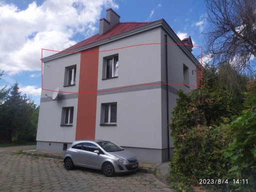 Zdjęcie oferty: Mieszkanie 50m2 z garażem, ogródkiem Piotrków Tryb