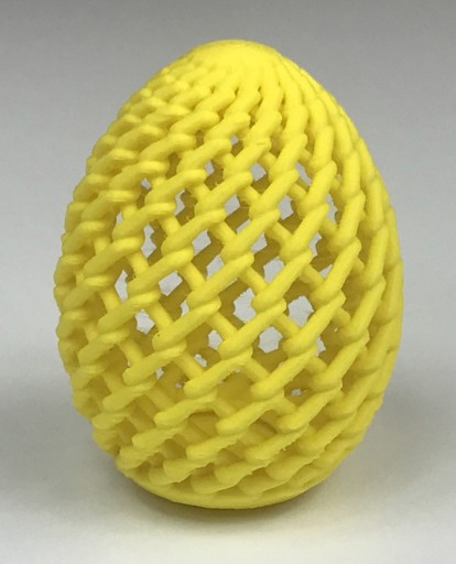 Zdjęcie oferty: Jajo jajko pudełko na cukierki ozdoba wielkanocna
