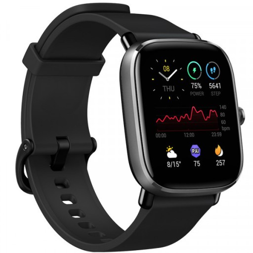 Zdjęcie oferty: Smartwatch Amazfit GTS 2 Mini Black