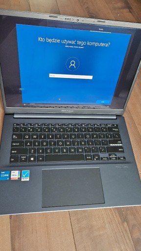 Zdjęcie oferty: Laptop ASUS Vivobook Pro 14 OLED K3400