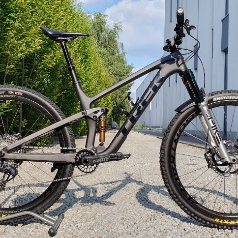 Zdjęcie oferty: Trek Top Fuel 2023