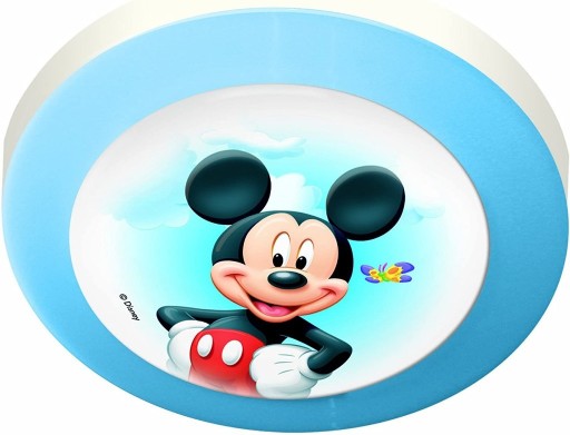 Zdjęcie oferty: Plafon Disney - MICKEY MOUSE