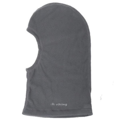 Zdjęcie oferty: Kominiarka polarowa VIKING roz. 54 cm szara