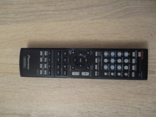 Zdjęcie oferty: pilot do amplitunera vsx s510