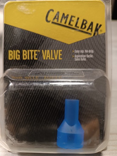 Zdjęcie oferty: Ustnik Camelbak Big Bite Valve