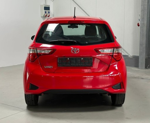 Zdjęcie oferty: TYŁ KOMPLETNY TOYOTA YARIS III 17 -20R