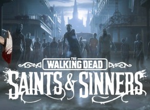 Zdjęcie oferty: The Walking Dead: Saints & Sinners - klucz Steam