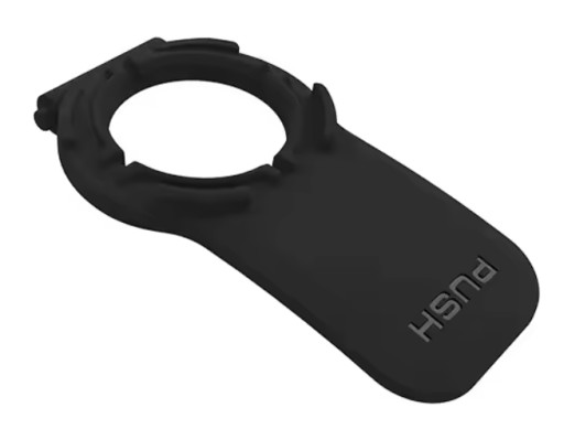 Zdjęcie oferty: Dźwignia QUAD LOCK uchwyt Kolor Czarny