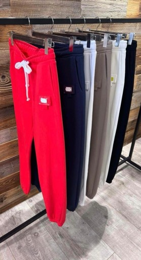 Zdjęcie oferty: Spodnie by o la la S M L różne kolory 