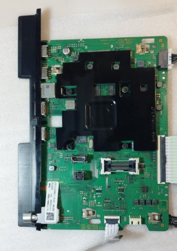 Zdjęcie oferty: SAMSUNG UE50BU8002 płyta główna BN94-17382 BN41-02990