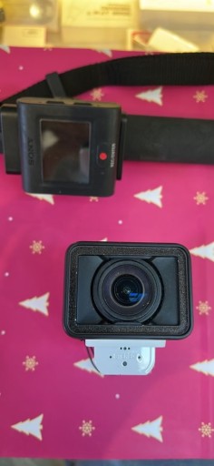 Zdjęcie oferty: Kamera Sony X3000