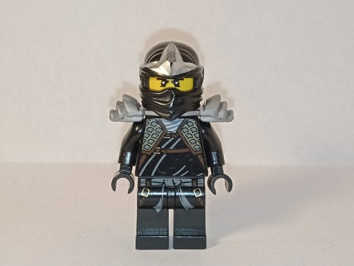 Zdjęcie oferty: Lego figurka Ninjago Cole ZX njo039