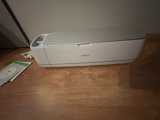 Zdjęcie oferty: Ploter Cricut Maker 3 wycinarka