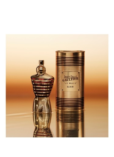 Zdjęcie oferty: Jean Paul Gaultier le male elixir próbka 2ml