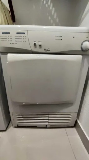 Zdjęcie oferty: Suszarka Whirlpool