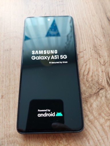Zdjęcie oferty: Smasung Galaxy A51 G5