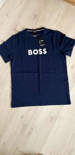 Zdjęcie oferty: Koszulka męska HUGO BOSS rozmiar M