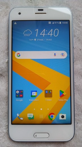 Zdjęcie oferty: HTC One A9s