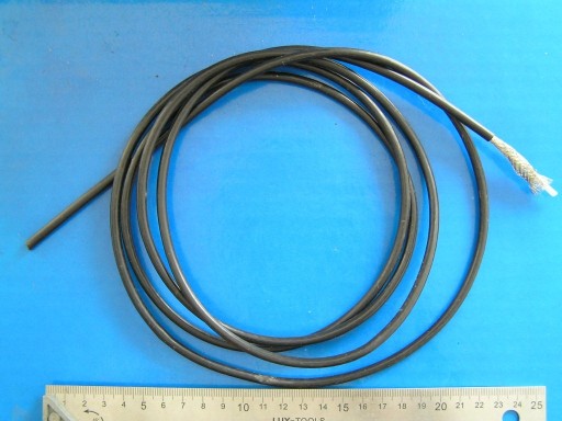 Zdjęcie oferty: Kabel koncentryczny 1m
