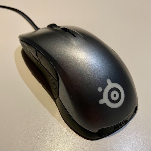 Zdjęcie oferty: SteelSeries Rival 300