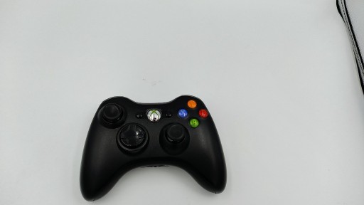 Zdjęcie oferty: Pad XBOX360 XBOX 360 BEZPRZEWODOWY oryginalny