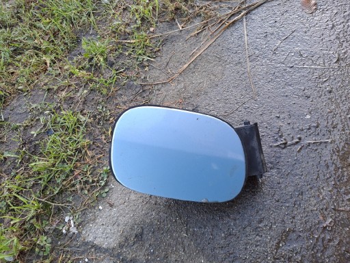 Zdjęcie oferty: Klapka wlewu paliwa citroen xsara 9622086880