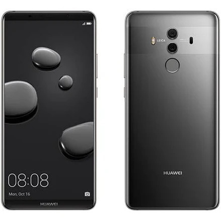 Zdjęcie oferty: Nowe Oryginalne Etui Huawei Mate 10 Pro