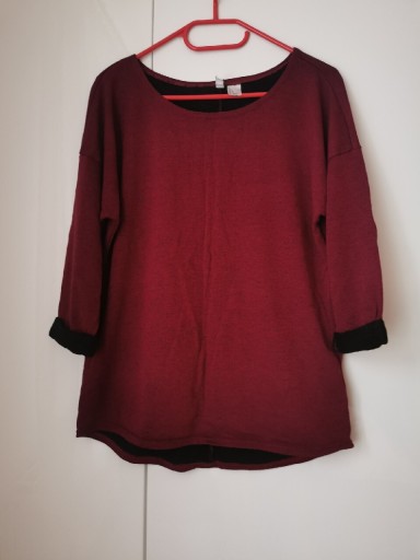 Zdjęcie oferty: Bluza damska H&M 