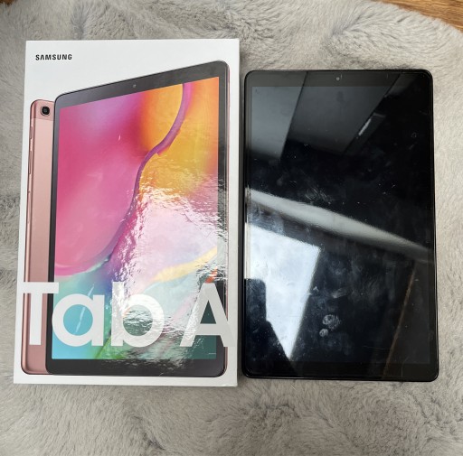 Zdjęcie oferty: Tablet Samsung galaxy tab a 32gb