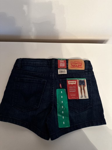 Zdjęcie oferty: Spodenki dzieciece Levi’s 