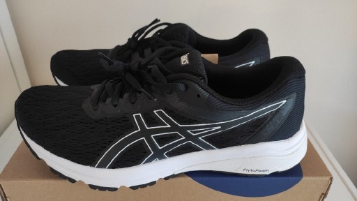 Zdjęcie oferty: Buty biegowe Asics GT-800 r.44,5