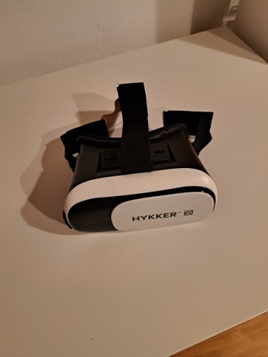 Zdjęcie oferty: Gogle VR na telefon