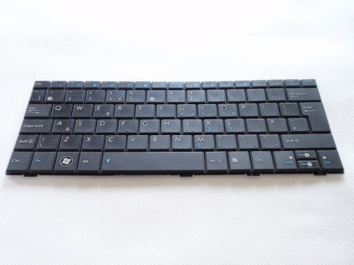 Zdjęcie oferty: Klawiatura Laptop ASUS Eee PC 1001 V109762AK1