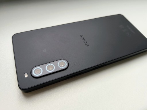 Zdjęcie oferty: Sony Xperia 10 V 6/128 5G 6.1" Uszkodzony