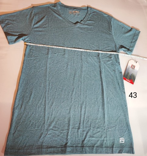 Zdjęcie oferty: Koszulka Avalanche, męska, rozm. M, USA
