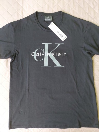 Zdjęcie oferty: T-shirt męski Calvin Klein