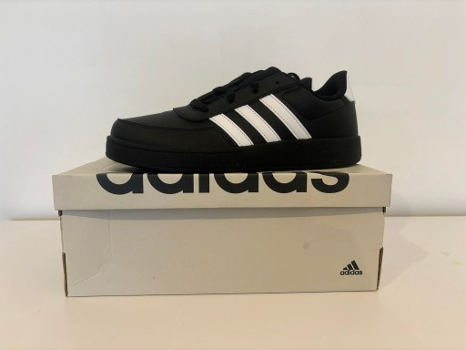 Zdjęcie oferty: ADIDAS BUTY SPORTOWE DAMSKIE BREAKNET 2.0 R.38