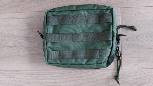 Zdjęcie oferty: Lubawa - zasobnik duży 160x200 MOLLE