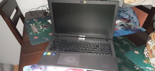 Zdjęcie oferty: Laptop Asus R510L intel i7 4500u nvidia gt840m ssd