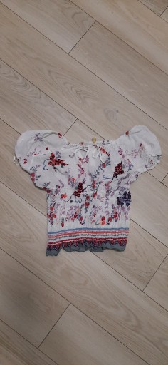 Zdjęcie oferty: t-shirt boho