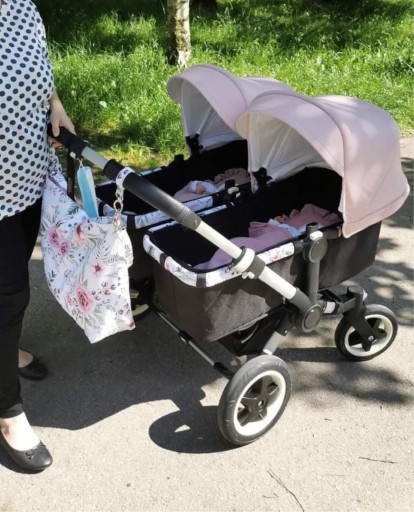 Zdjęcie oferty: Bugaboo Donkey Twin