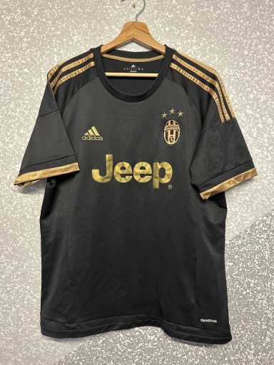 Zdjęcie oferty: Adidas Juventus 2015-16 Trzeci Strój