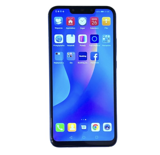 Zdjęcie oferty: Huawei p smart+ plus 4GB/64GB