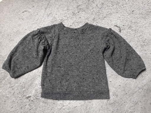 Zdjęcie oferty: Bluza sweterek ZARA r.104 3-4lata