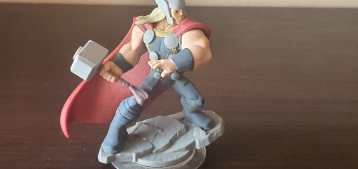 Zdjęcie oferty: Disney infinity 2.0 - figurka Thor