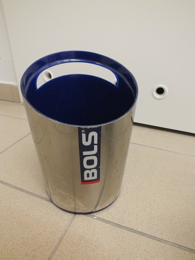 Zdjęcie oferty: Cooler pojemnik na lód BOLS